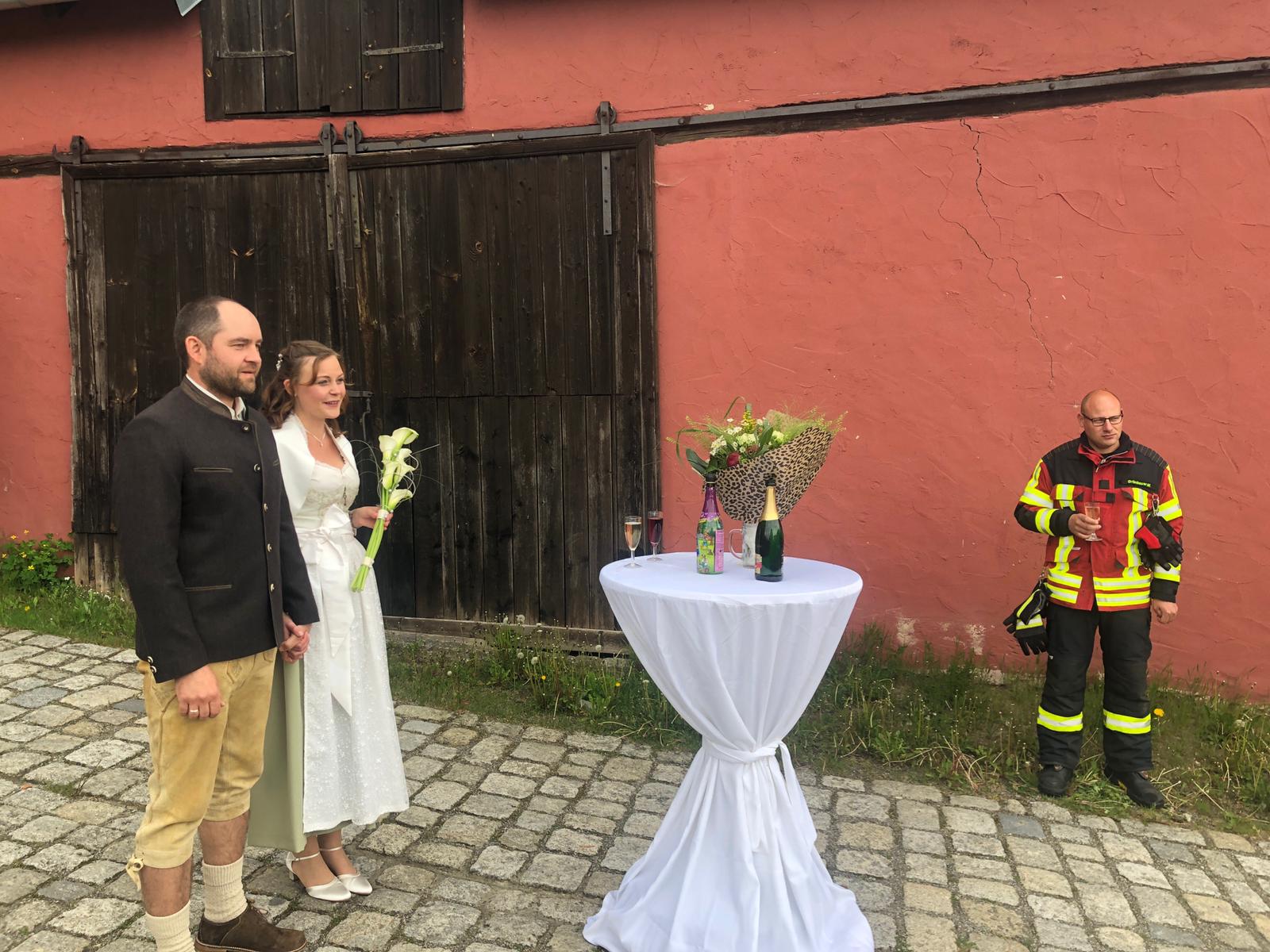Herzliche Glückwünsche